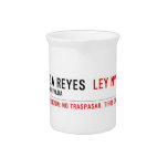 Familia reyes   Pitchers