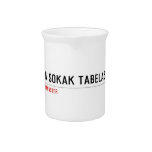 LONDON SOKAK TABELASI  Pitchers