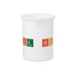 Rosie Browne  Pitchers