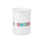 Metal Stress Team  Pitchers