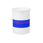 Dyson Photographic  Pitchers
