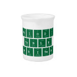 Periodic
 Table
 Writer  Pitchers