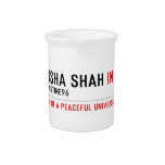 Kavisha shah  Pitchers