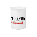 Stop Bullying   Pitchers