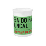 presa do rato     juncal  Pitchers