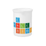  a
 darle
  atomos  Pitchers