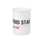 Salford star   Pitchers