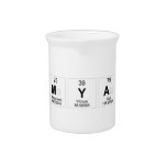 IMYAH  Pitchers