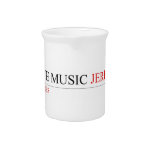 ilove music  Pitchers