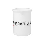 Tory Burqa Cover-up close  Pitchers