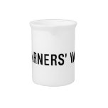 Learners' Way  Pitchers