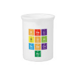 Hheli
 Boal
 Scsecs
 Ac  Pitchers