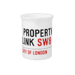  Property Link  Pitchers