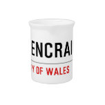 pencraig   Pitchers