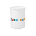 life liberty happiness  Pitchers