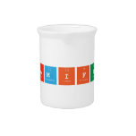 Chemifuge  Pitchers