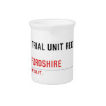 Industrial unit required  in   Pitchers