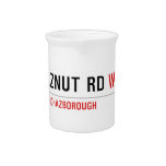 Chaznut rd  Pitchers