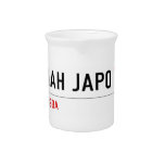 omah japo  Pitchers