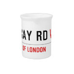 GRAY RD  Pitchers
