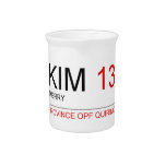 KIM  Pitchers