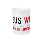 Gus  Pitchers