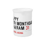 Happy 10th Monthsary Khaeram  Pitchers