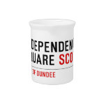 Independence Square  Pitchers