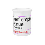 Yosef empire  Avenue   Pitchers