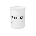 THa new life kid  Pitchers