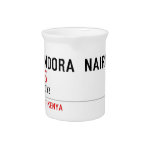 DANDORA  NAIROBI   Pitchers