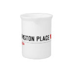 Rimmington Place  Pitchers