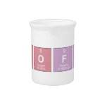 Sofi  Pitchers