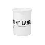Present Lane.com  Pitchers