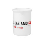 Chicas las amo  Pitchers