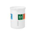 Pam Smith
   Pitchers