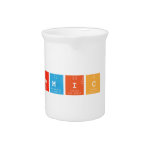Chemic al  Pitchers