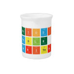 Periodic
 Table
 Writer  Pitchers