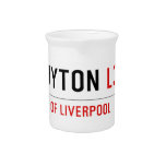 Huyton  Pitchers