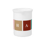 jhane  Pitchers