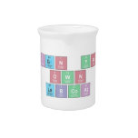 Design Your
 Own 
 Labcoat  Pitchers