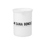 Tsakani Sana Bonolo   Pitchers