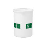 Mrs. Takah  Pitchers