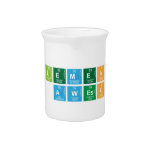 Elements
 are awesome  Pitchers