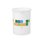 COMO TE TRATA EL DIA
 CHINCHU? 
   Pitchers