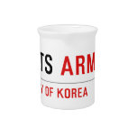 bts  Pitchers