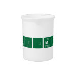 Química   Pitchers