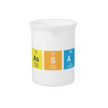 Hassane  Pitchers