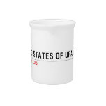 United States of Uranus  Pitchers