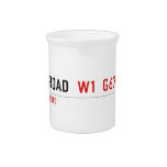 Ash road   Pitchers
